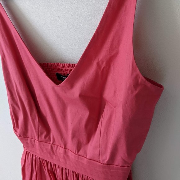 Jacob Chic Mini Dress Sz. S - Picture 2 of 9